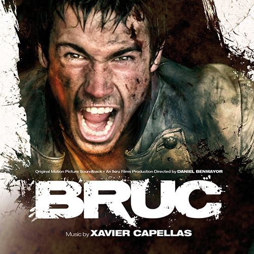 Bruc (Xavier Capellas)