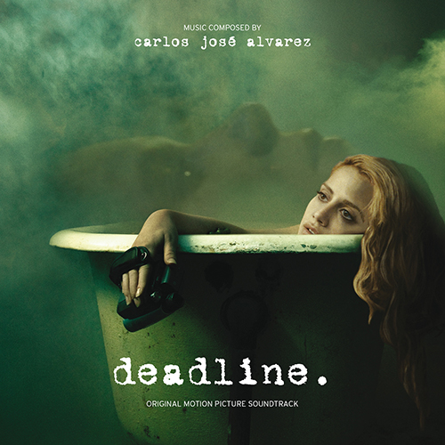 Deadline (Carlos José Alvarez)
