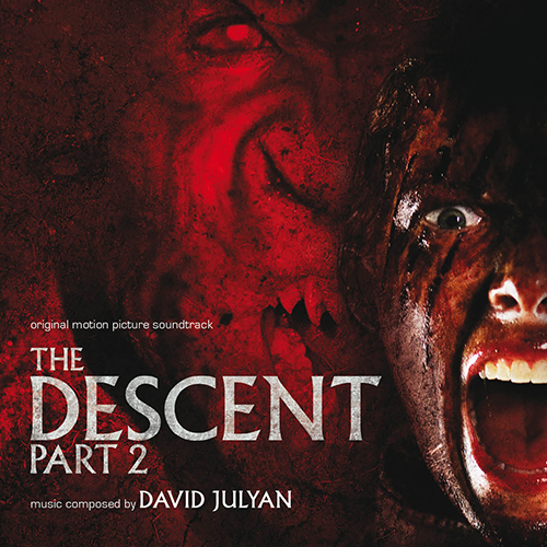 The Descent: Part 2 (David Julyan)