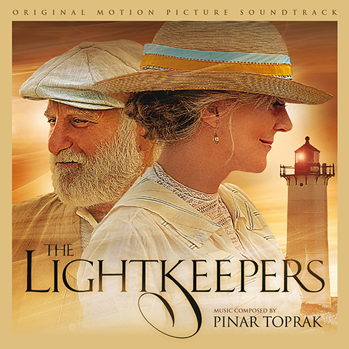 The Lightkeepers (Pinar Toprak)