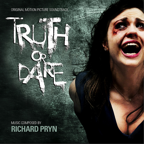 Truth or Dare (Richard Pryn)