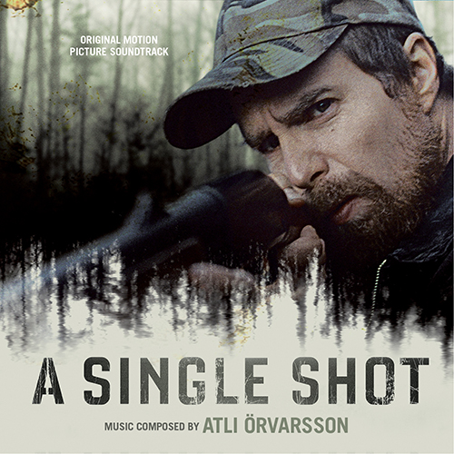 A Single Shot (Atli Örvarsson)