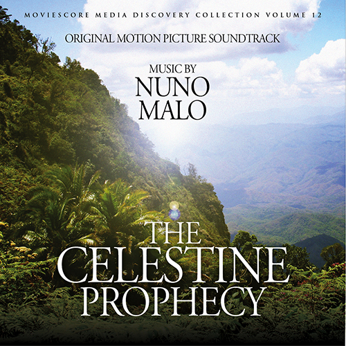 The Celestine Prophecy (Nuno Malo)