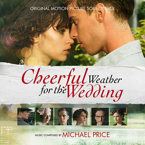 Cheerful Weather  for the Wedding (Michael Price)
