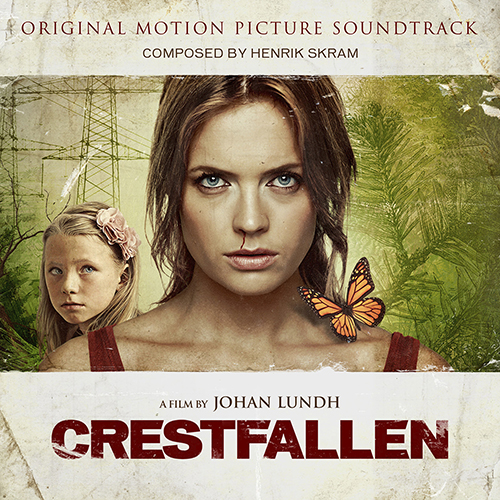 Crestfallen (Den som söker) (Henrik Skram)