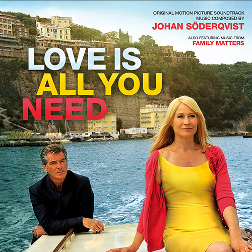 Love Is All You Need (Johan Söderqvist)