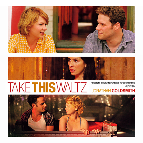 Take This Waltz (Jonathan Goldsmith)