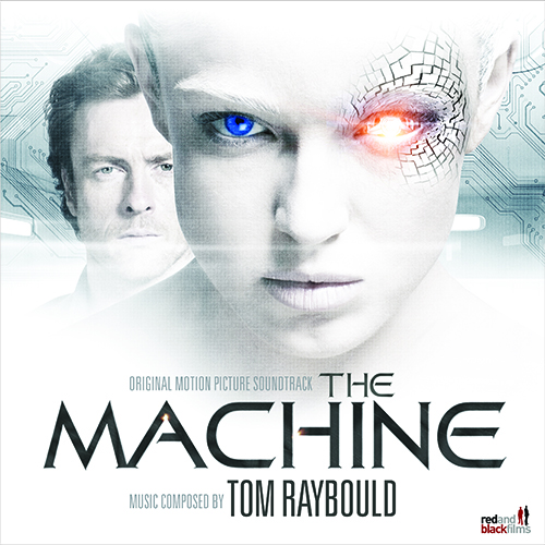 The Machine (Tom Raybould)