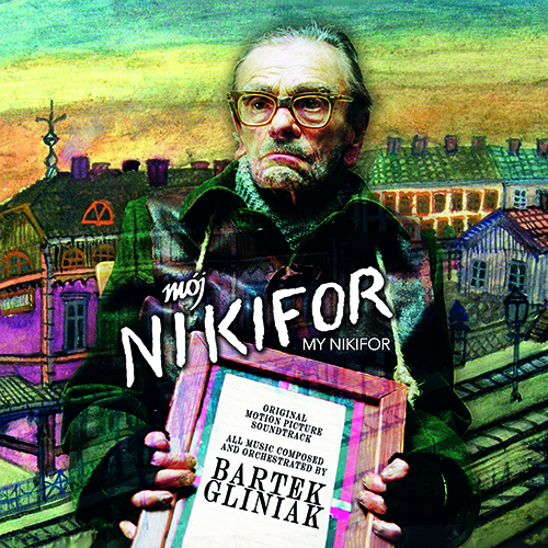 My Nikifor (Bartek Gliniak)