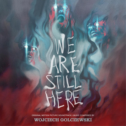 We Are Still Here (Wojciech Golczewski)