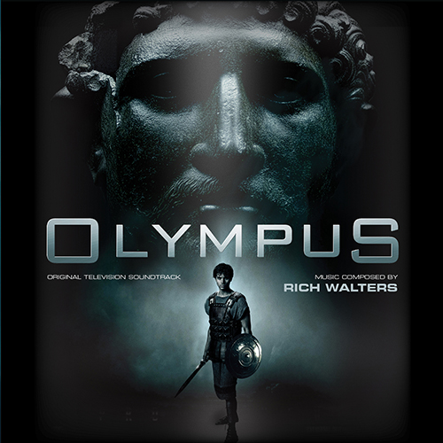 Olympus (Rich Walters)
