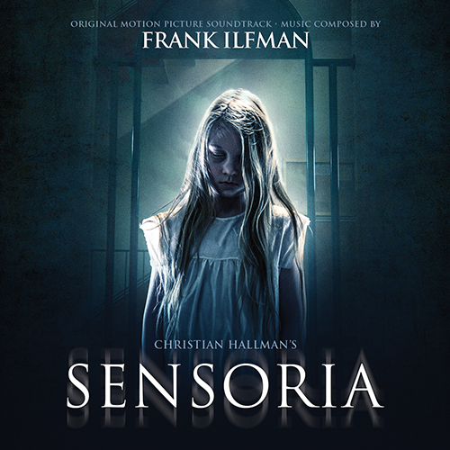 Sensoria (Frank Ilfman)