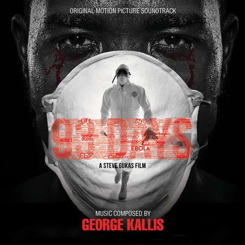 93 Days (George Kallis)