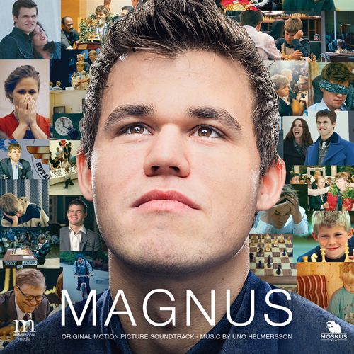 Magnus (Uno Helmersson)