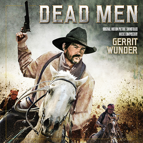 Dead Men (Gerrit Wunder)