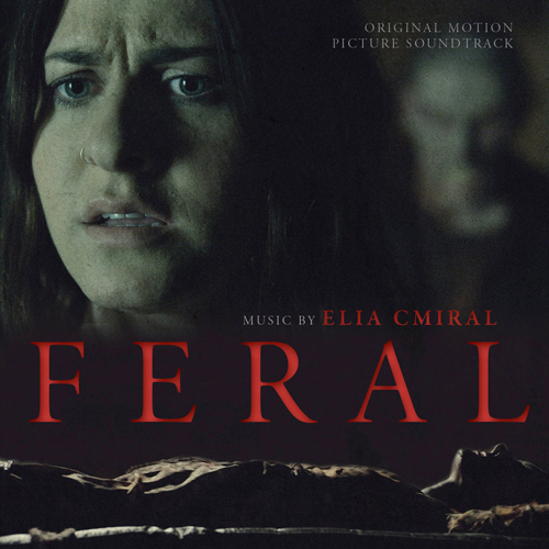 Feral (Elia Cmiral)