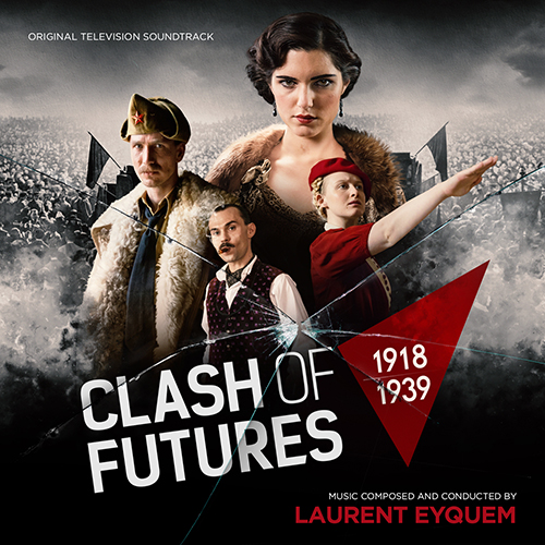 Clash of Futures (Laurent Eyquem)