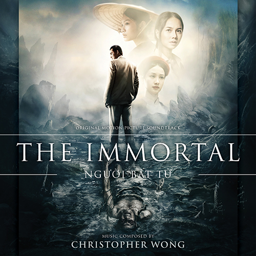 The Immortal (Người bất tử) (Christopher Wong)