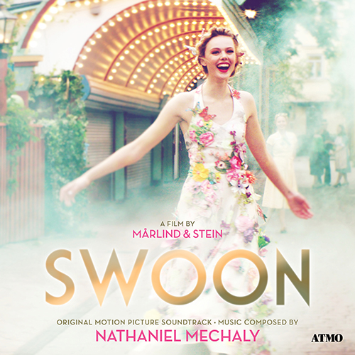 Swoon (Eld & lågor) (Nathaniel Mechaly)