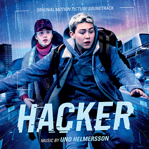 Hacker (Uno Helmersson)