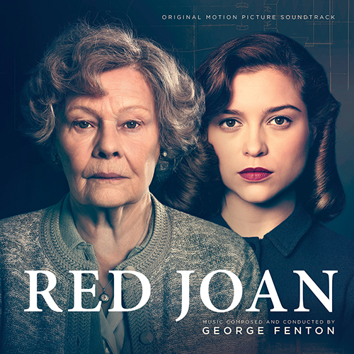 Red Joan (George Fenton)