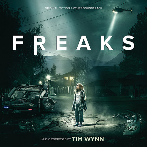 Freaks (Tim Wynn)