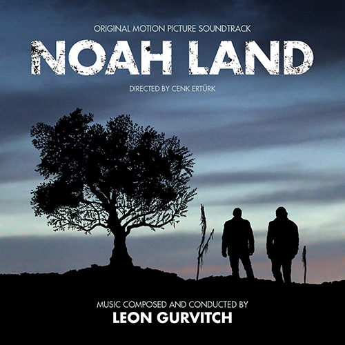 Noah Land (Leon Gurvitch)