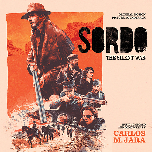 Sordo (The Silent War) (Carlos M. Jara)