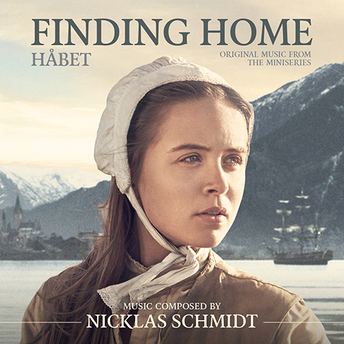Finding Home (Håbet) (Nicklas Schmidt)