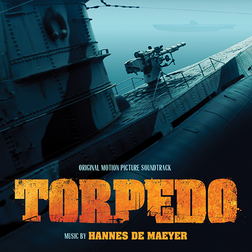 Torpedo (U-235) (Hannes De Maeyer)