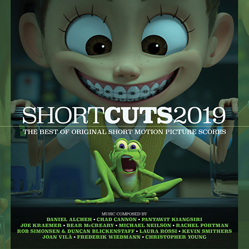 Short Cuts 2019 (The Best of Original Short Motion Picture Scores)