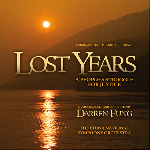 Lost Years A People’s Struggle for Justice (Darren Fung) MovieScore