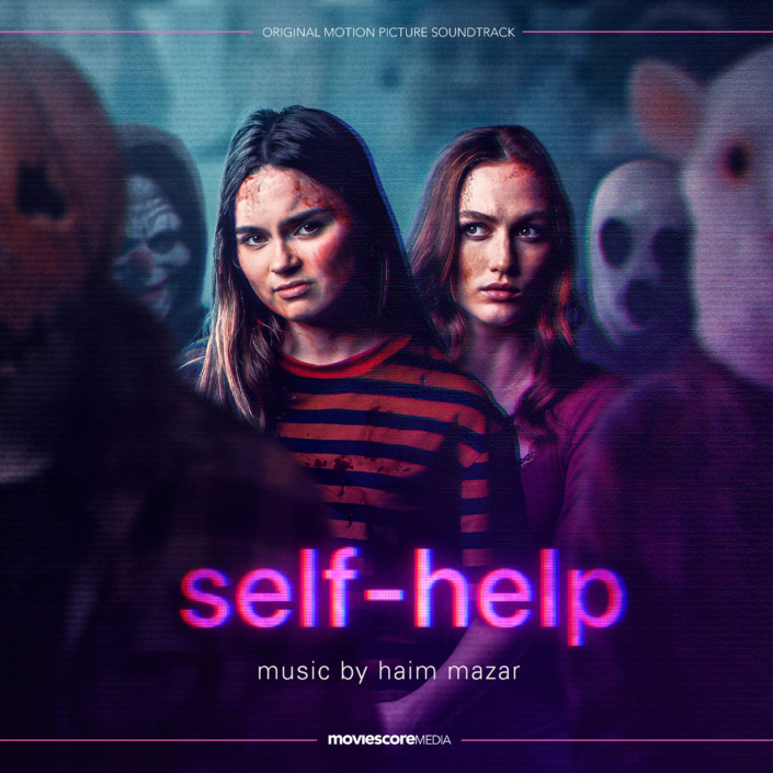 Self-Help (Haim Mazar)