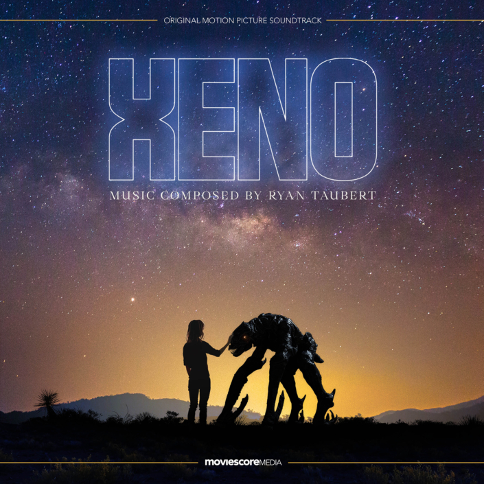 Xeno (Ryan Taubert)