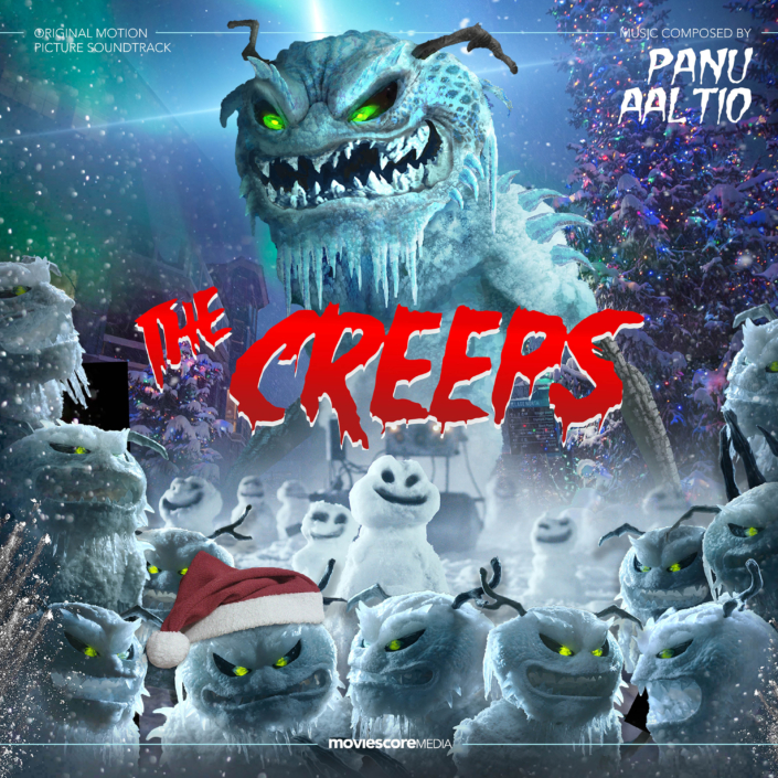 MMS26638 The Creeps (Panu Aaltio) – December 4, 2026