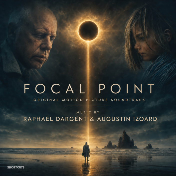 SC26019 Focal Point (Raphaël Dargent & Augustin Izoard) – October 23, 2026