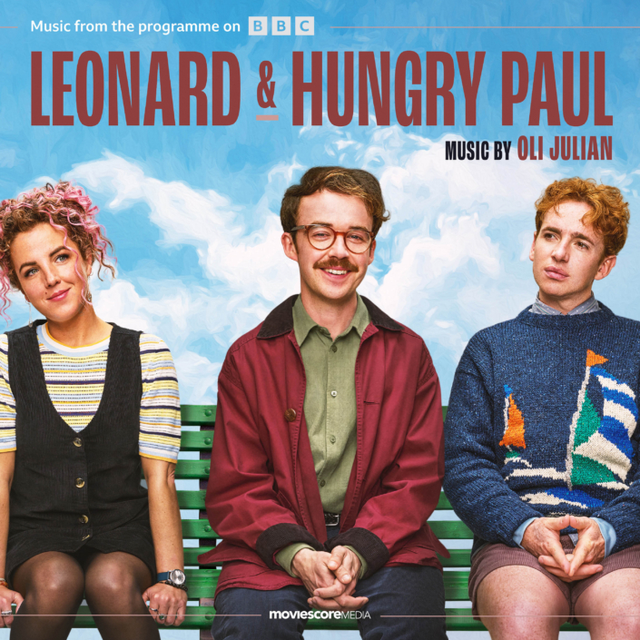MMS26661 Leonard and Hungry Paul (Oli Julian) – October 8, 2026